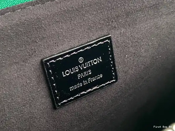 First bag MM VUITTON LOUIS COUSSIN 0705